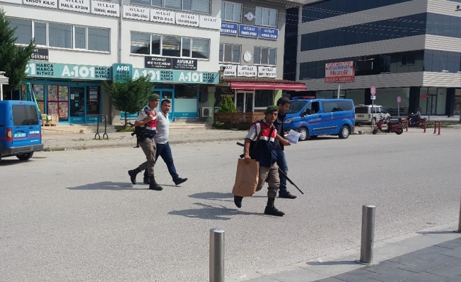 FETÖ’ye küfreden babasını vurdu