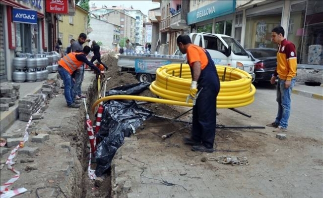 Yığılca’ya dev proje