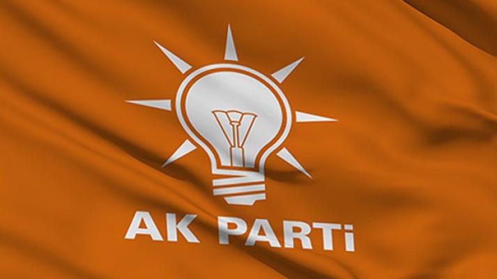 AK PARTİ'de 22 başkan daha istifa edecek