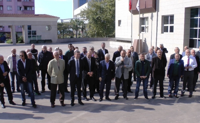 Akçakoca’da ‘’Dünden bugüne Akçakoca’’konulu fotoğraf sergisi açıldı