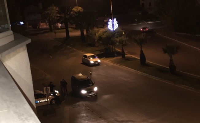 Akçakoca’da trafik denetimleri arttı