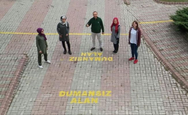 Dumansız hava sahası uygulaması yayılıyor