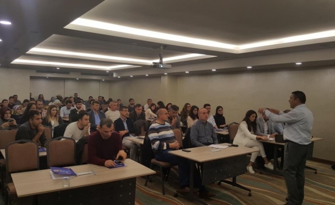 Düzce Barosundan CMK uygulamaları semineri yapıldı