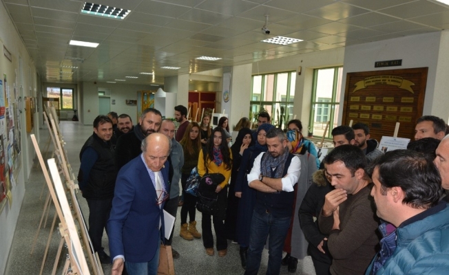 Prof. Ata “Kentlerimizi yeşil kentler olarak değiştirmenin zamanının geldi”