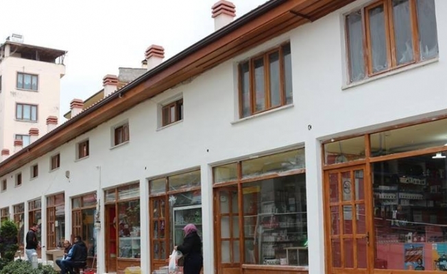 Akçakoca’da sokak sağlıklaştırma projesi bu yılda sürecek
