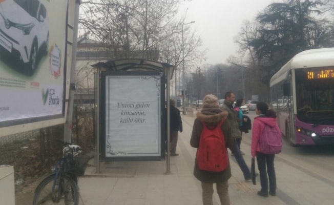Amaç İslam’ın güzel tarafını göstermek