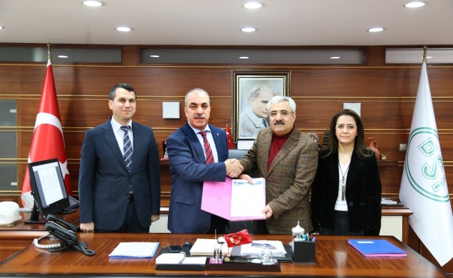 DSİ Düzce’de yatırımlarına, hız kesmeden devam ediyor