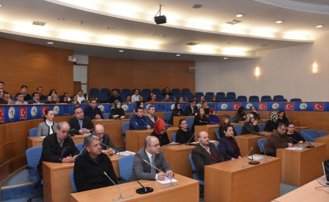 Düzce’de imar işlerinde verimlilik artacak