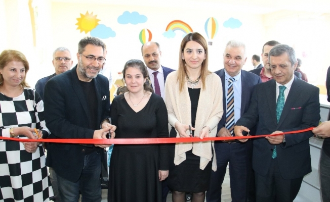 Üniversite öğrencilerinden en anlamı etkinlik