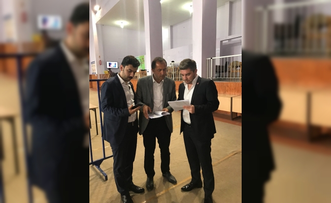 DEVLET BAHÇELİ DÜZCEYE GELİYOR