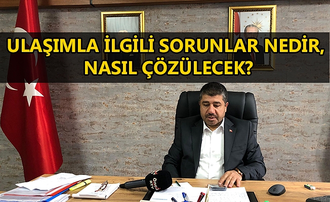 HASAN GÜNDEN DEĞERLENDİRMELERDE BULUNDU