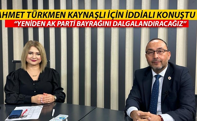 “YAPAMADIĞIM HİÇBİR SÖZÜ VERMEM”