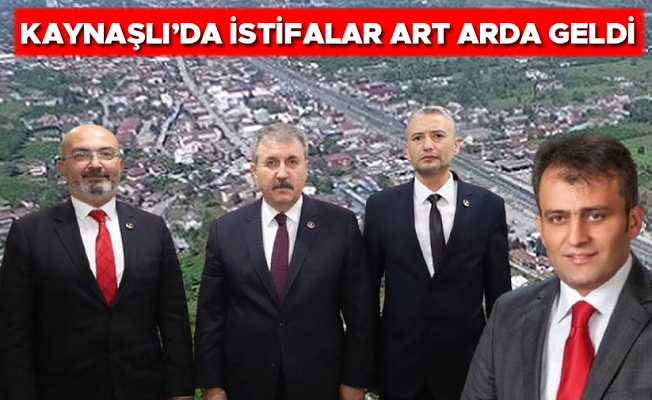 BPP’DE BAYRAKTARLA BİRLİKTE YER ALDILAR…