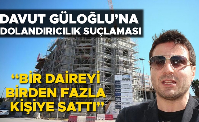 “ONLARCA AİLEYİ EVSİZ BIRAKTI”