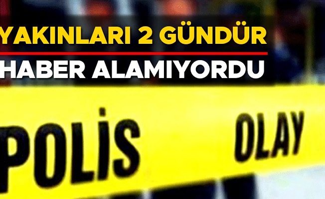 AKÇAKOCA’DAKİ EVİNDE ÖLÜ BULUNDU…