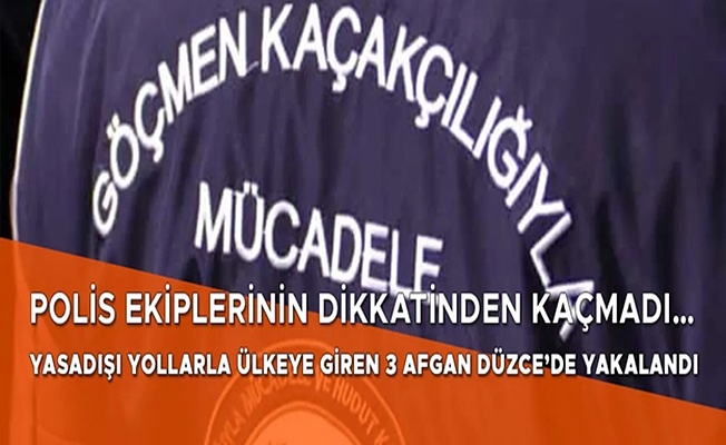 İŞLEMLERİNİN ARDINDAN SINIR DIŞI EDİLECEKLER