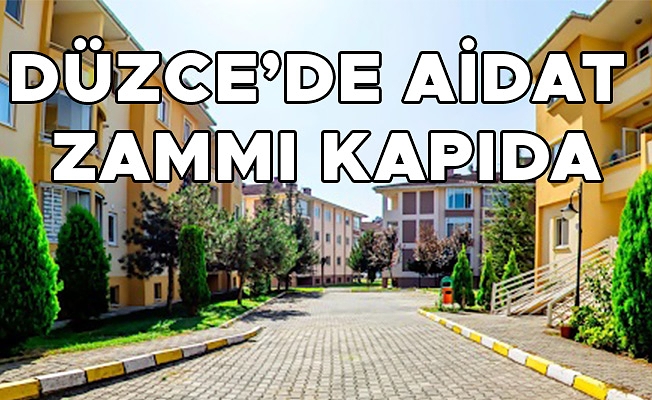 APARTMAN VE SİTE YÖNETİCİLERİ YENİ YIL İÇİN HAREKETE GEÇTİ