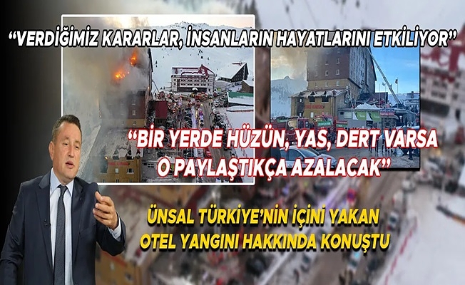 İHMALLER VARSA, DEVLET GEREĞİNİ YAPSIN