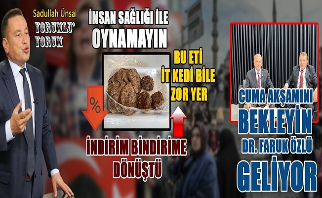 ATATÜRKÇÜLÜĞÜ ÇAĞDAŞLAR, DİNDARLIĞI MUHAFAZAKÂRLAR İSTİSMAR EDİYOR