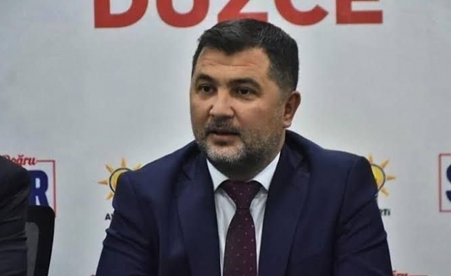 “ÇİFTÇİMİZİN MAĞDURİYETİNİ GİDERMEK ÖNCELİKLİ HEDEFİMİZDİR”