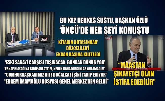 DÜZCE BELEDİYE BİNASI NEDEN YIKILACAK?:  BİR GÜN BELEDİYE BİNASINDAN BAKTIM…