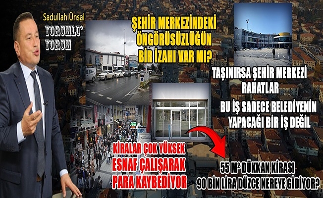 DÜZCEDE KİRA 325 BİN LİRA OLDU