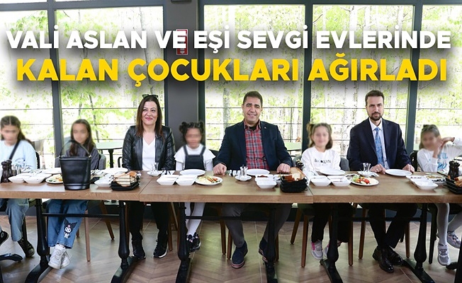 KAHVALTI PROGRAMINDA KEYİFLİ ANLAR YAŞANDI
