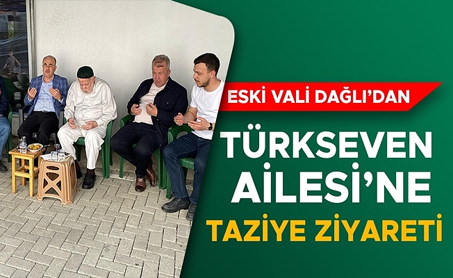 MERHUME HANİFE TÜRKSEVENİN HAYIRSEVER KİŞİLİĞİNDEN BAHSETTİ