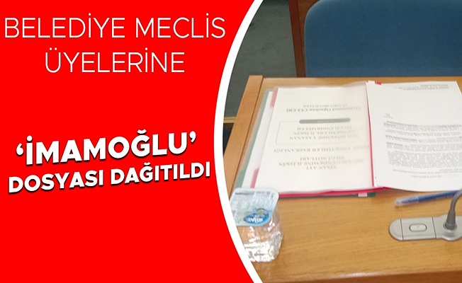 ÖZLÜ: “BOYKOT VE EYLEMLER ÜLKE GÜVENLİĞİNİ TEHDİT EDİYOR”