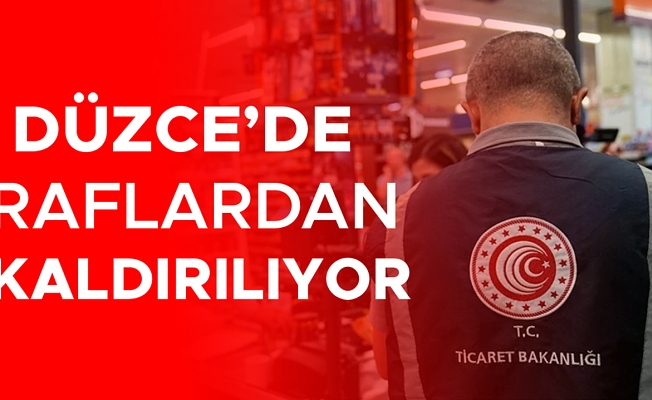 SATIŞI RESMEN YASAKLANDI