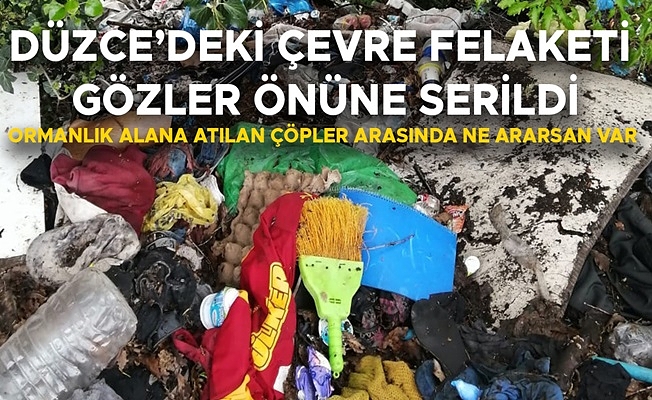 VATANDAŞLAR YETKİLİLERİ GÖREVE DAVET ETTİ