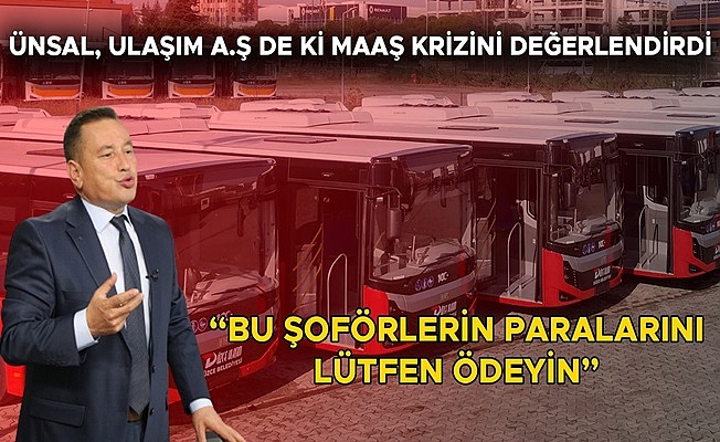 “ŞOFÖR ELİNDE OLMADAN KAZA YAPSA BUNUN SORUMLUSU KİM OLACAK?”