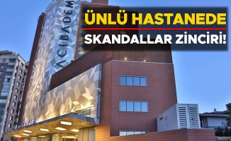 YANLIŞ TEŞHİS KANSERİN YAYILMASINA NEDEN OLDU