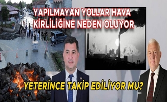 DÜZCE’Yİ ÖLDÜRMEYELİM, YAŞATALIM