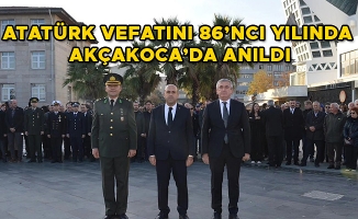 İLÇEDE DÜZENLENEN TÖRENE VATANDAŞLARDA İLGİ GÖSTERDİ