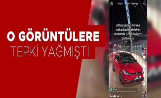 DÜZCE BELEDİYESİ ŞEHİR MAGANDASI İÇİN HAREKETE GEÇTİ…