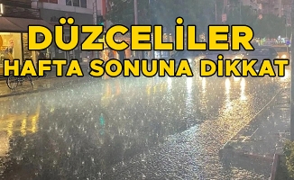 METEOROLOJİ’DEN KUVVETLİ YAĞIŞ VE SOĞUK HAVA UYARISI