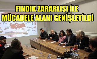 DÜZCE DIŞINA ÇIKACAK TÜM KARGO VE NAKLİYE ARAÇLARI İLAÇLANACAK