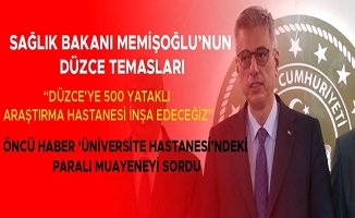 ‘HOCA KATKI ÜCRETİ VAR AMA…’