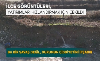 SİYASİ EMEL, RANT, İFTİRA SÖZ KONUSU DEĞİL: GERÇEKLER ORTADA