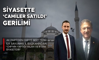 “SEN ÖNCE İSTANBUL’A GİDEN KANALİZASYON SUYUNA BAK!”