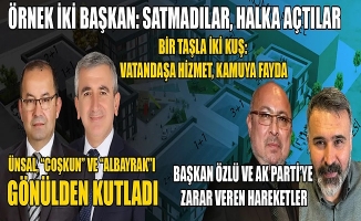 TEMSİL ETTİĞİ MAKAMI UMURSAMAYAN ‘DANIŞMAN’ HANGİ İDEOLOJİYE HİZMET EDİYOR?