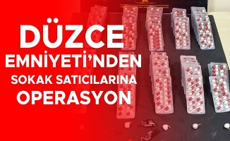 3 UYUŞTURUCU SATICISI TUTUKLANARAK CEZAEVİNE GÖNDERİLDİ