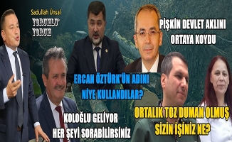 AKÇAKOCA’DA NELER OLDU? TALANI KİM NASIL DURDURDU?