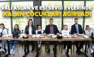 KAHVALTI PROGRAMINDA KEYİFLİ ANLAR YAŞANDI