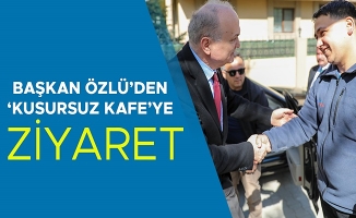 ÖZEL GERESİNİMLİ ÇALIŞANLARLA BİR ARAYA GELDİ