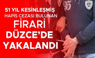 POLİS EKİPLERİ SAKLANDIĞI ADRESE OPERASYON DÜZENLEDİ