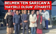 FAALİYETLERİ HAKKINDA BİLGİ VERDİLER