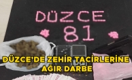 OPERASYONDA YAKALANAN 2 TORBACI TUTUKLANDI