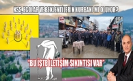 “BELEDİYE KAZANMAZ, BELEDİYE KAZANDIRIR”